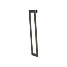 Sigma 20 x 5cm Decorative Shade Accessory Bronze Suitable For 20cm Tall Shades