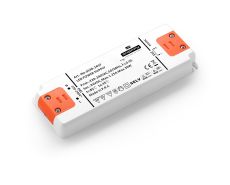 Tiras LED Strips Slim 30W Constant Driver, DC, 24V