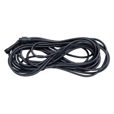 Centa 10m Extension Cable, 2 x 0.75mm² PVC, -35C Degree Resistant. IP65 Male & Female Connections, 3yrs Warranty
