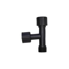 Centa T Connector, IP44, 1 Male & 2 Female Connections, 3yrs Warranty