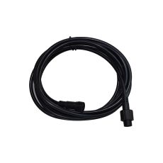 Centa 3m Extension Cable, 2 x 0.75mm² PVC, -35C Degree Resistant. Male & Female Connection, IP65, 3yrs Warranty
