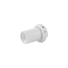 Trimasi 37 x 50mm Spotlight, 5W LED 3000K, 400lm, Sand White, Driver Included, 3yrs Warranty