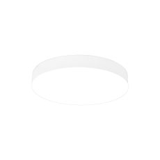 Turin Ceiling 30cm Round, 20W LED, On Board CCT 3000/4000/5000K, 2200lm, White, 3yrs Warranty