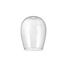 Zenth 20x25.5cm Clear Wine Glass (M), Shade