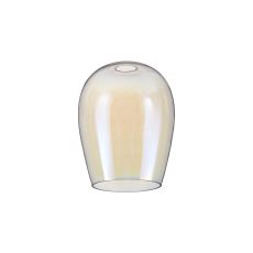 Zenth 20x25.5cm Iridescent Wine Glass (M), Shade