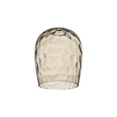Zenth 15x18.5cm Champagne Ripple Wine Glass (R), Shade
