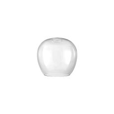 Zenth 18x17cm Clear Wine Glass (X), Shade