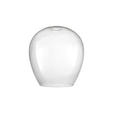 Zenth 25x27cm Clear Wine Glass (X), Shade
