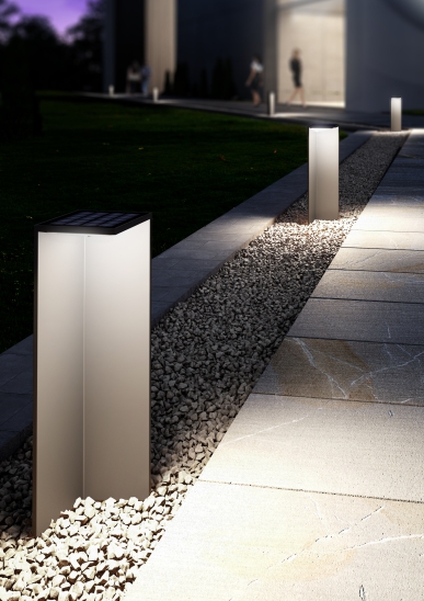 EXTERIOR LIGHTING